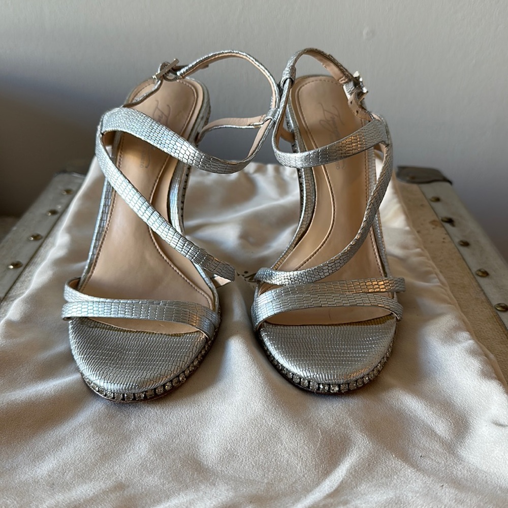 Vince Camuto Women Strappy Heels